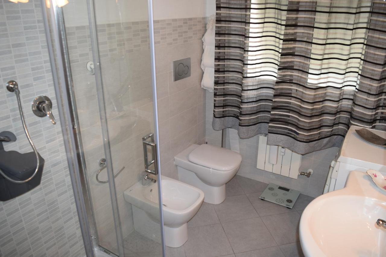 Casa Gina Apartment La Spezia Luaran gambar