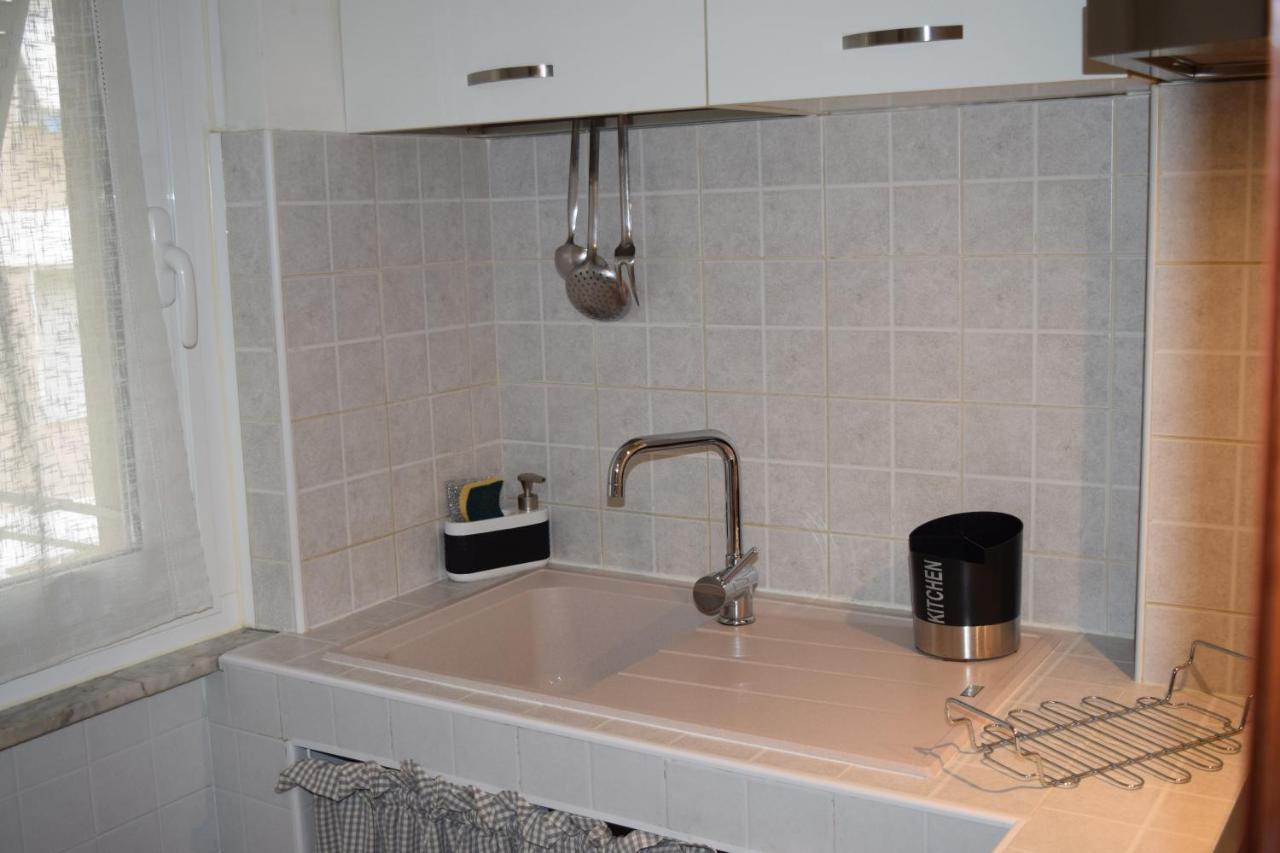 Casa Gina Apartment La Spezia Luaran gambar