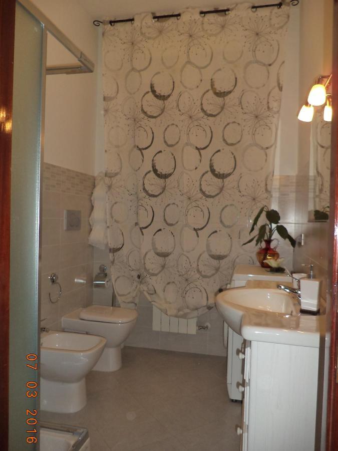 Casa Gina Apartment La Spezia Luaran gambar