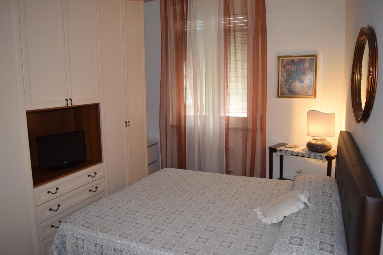 Casa Gina Apartment La Spezia Luaran gambar