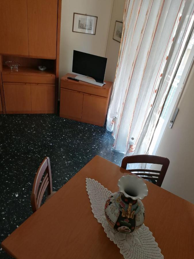 Casa Gina Apartment La Spezia Luaran gambar