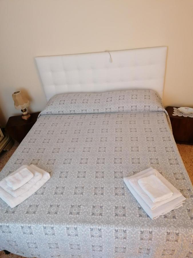 Casa Gina Apartment La Spezia Luaran gambar