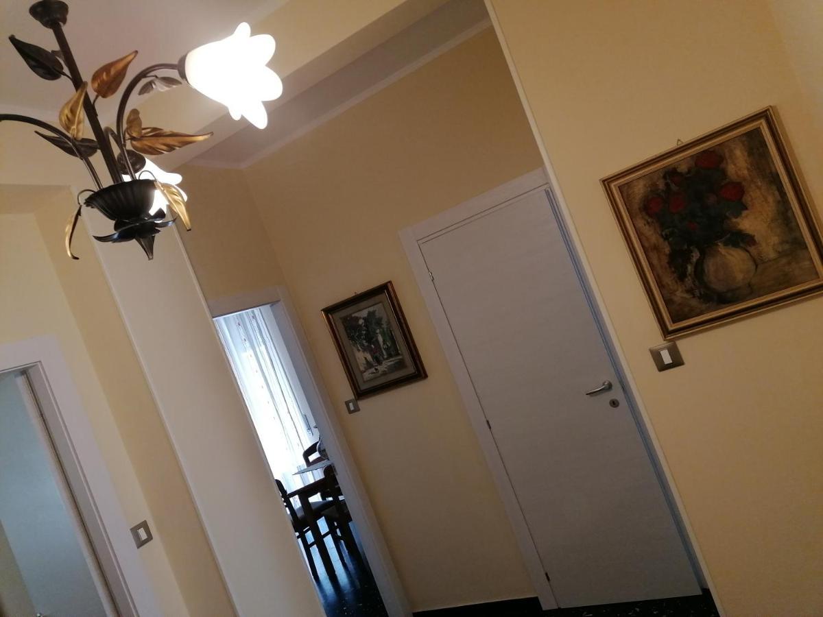 Casa Gina Apartment La Spezia Luaran gambar