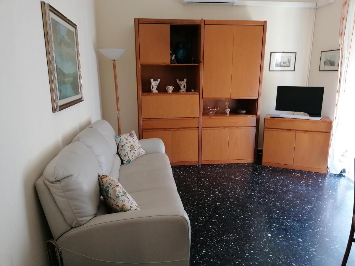 Casa Gina Apartment La Spezia Luaran gambar