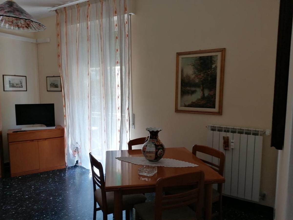 Casa Gina Apartment La Spezia Luaran gambar