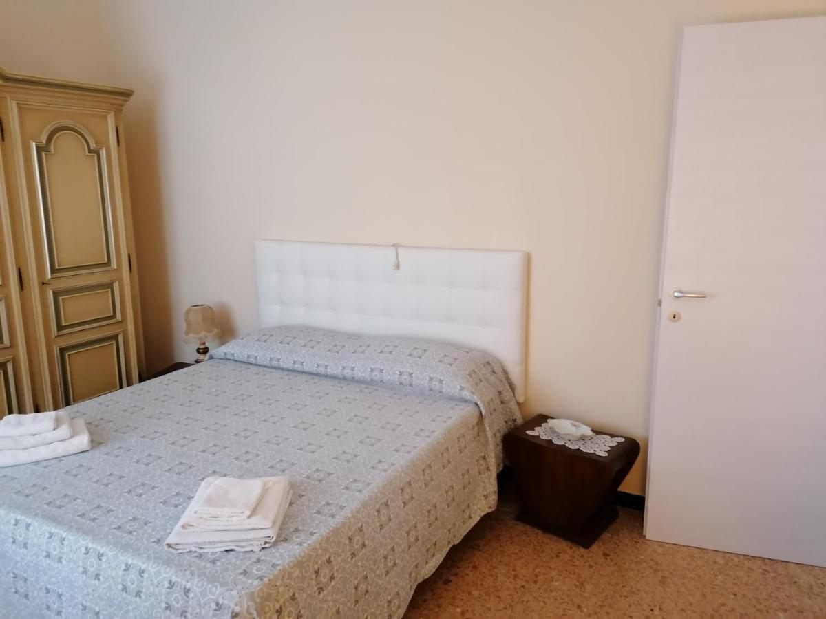 Casa Gina Apartment La Spezia Luaran gambar