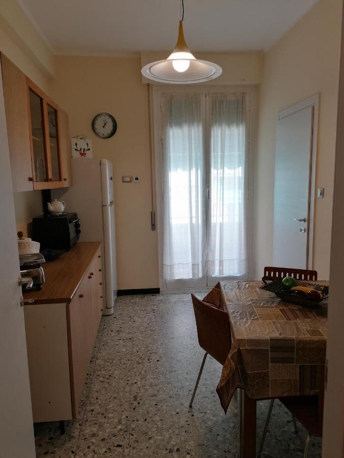 Casa Gina Apartment La Spezia Luaran gambar