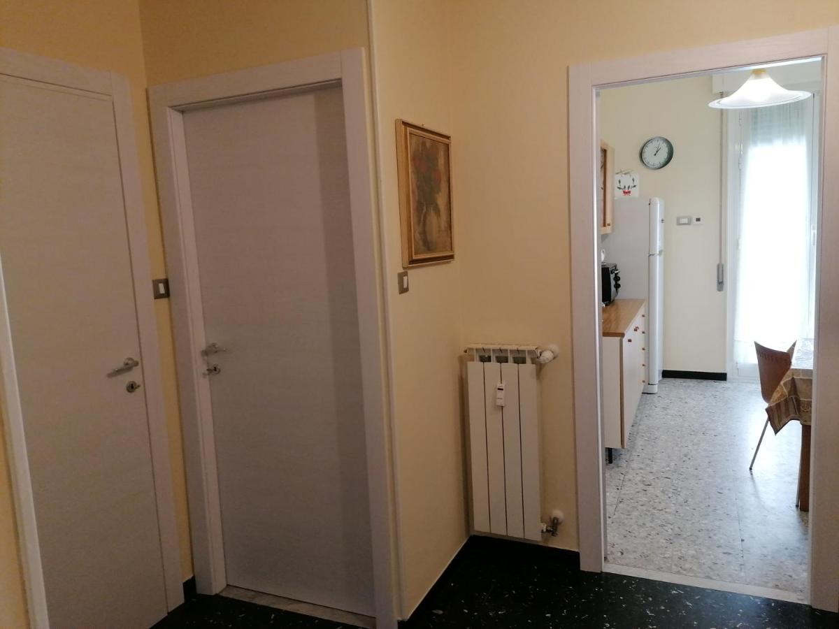 Casa Gina Apartment La Spezia Luaran gambar