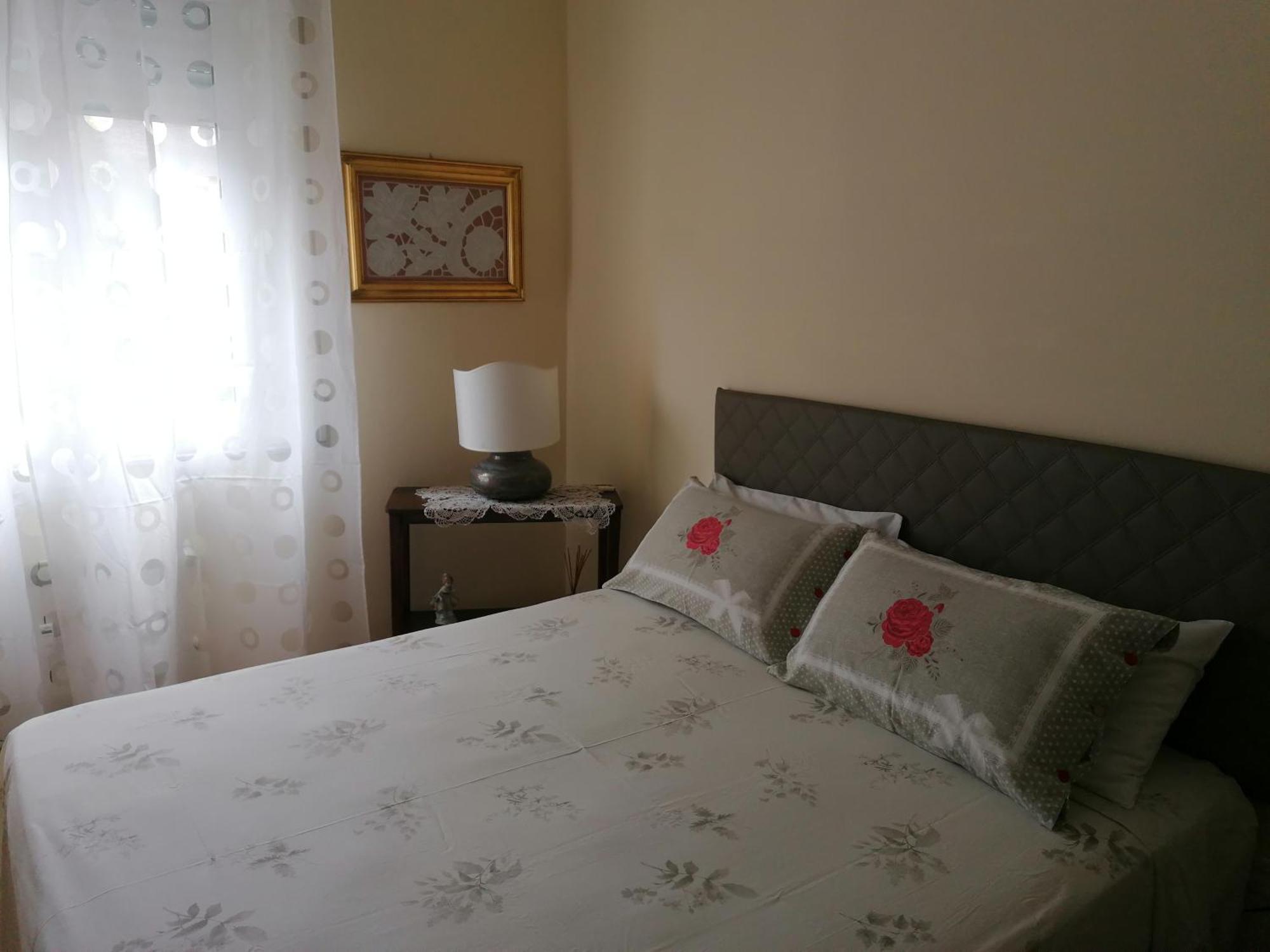 Casa Gina Apartment La Spezia Luaran gambar